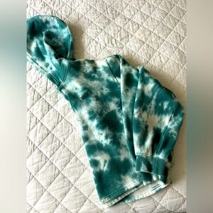 Vans Tie Dye Hoodie